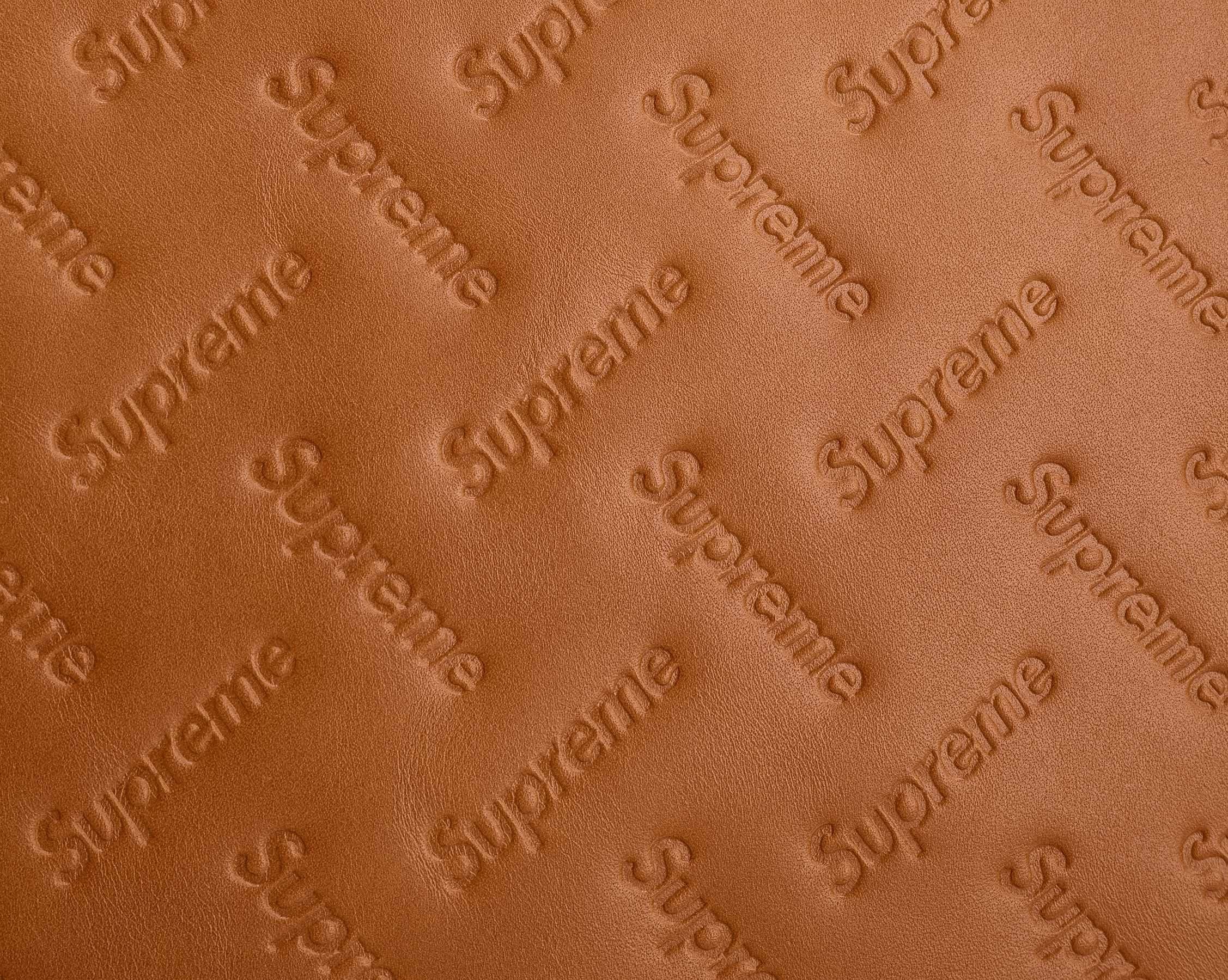 Supreme®/De Sede DS-600 Snake view 2